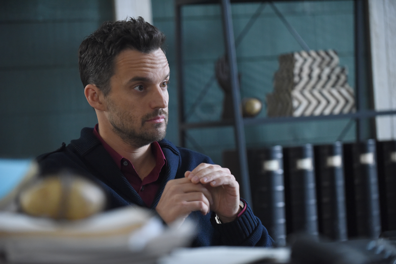 Jake Johnson